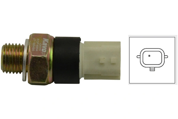 Oil Pressure Switch